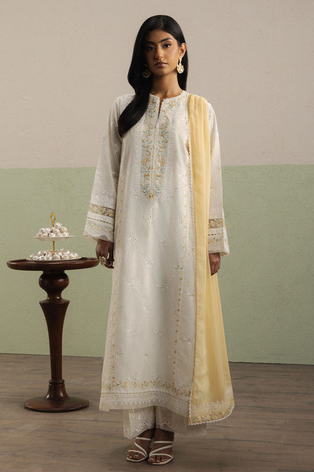 Zara Shahjahan | Pret 26 | Mahvash