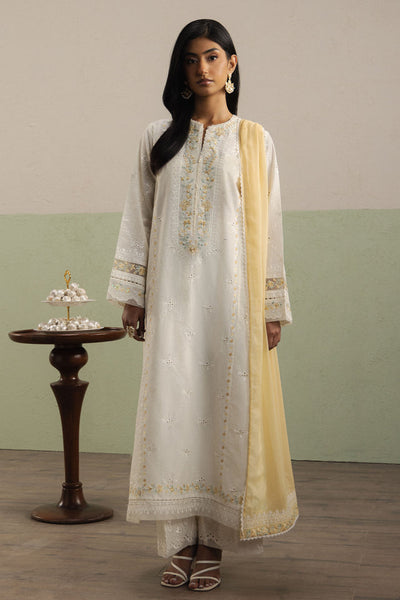 Zara Shahjahan | Pret 26 | Mahvash