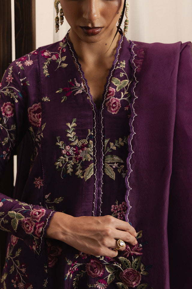 Zara Shahjahan | Festive 26 | SHABNAM-3