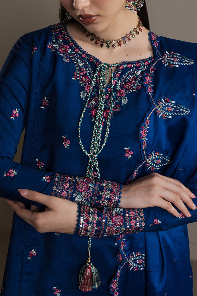 Zara Shahjahan | Festive 26 | Shabnam-A, image 3