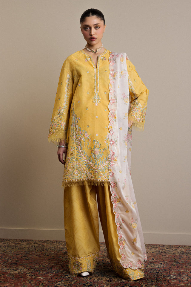 Zara Shahjahan | Pret 26 | ZARSHA-1