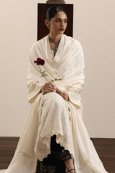Zara Shahjahan | Festive 26 | Aabroo