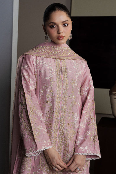Zara Shahjahan | Festive 26 | Gul-Naar