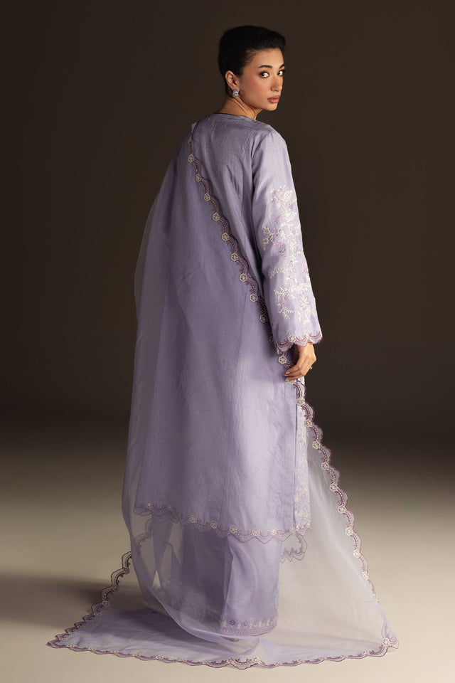 Zara Shahjahan | Festive 26 | Nayra-2
