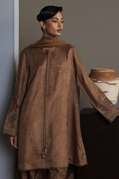 Zara Shahjahan | Festive 26 | Kahvaan