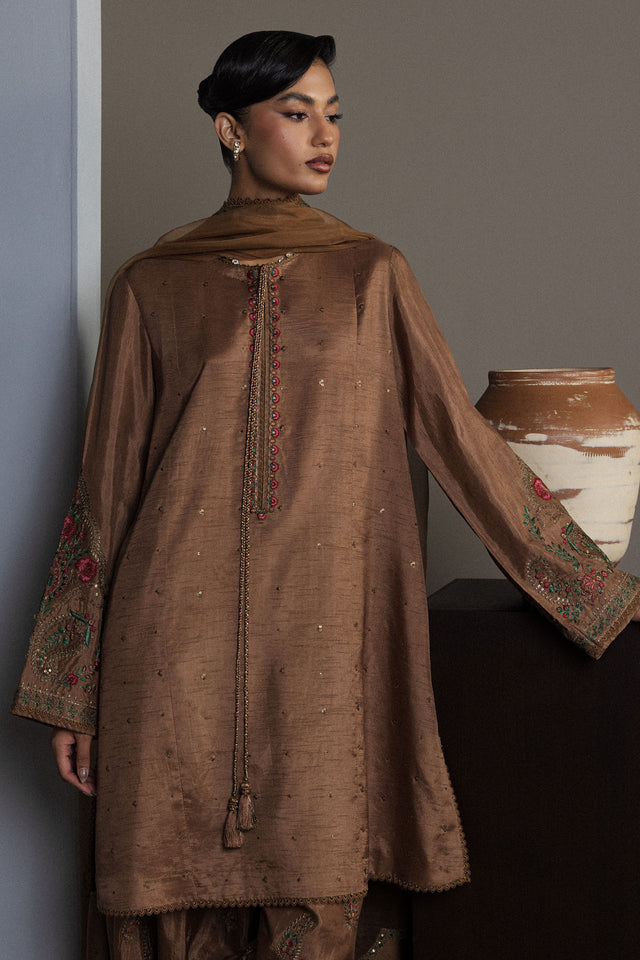 Zara Shahjahan | Festive 26 | Kahvaan-3