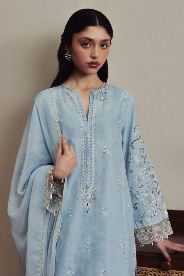 Zara Shahjahan | Pret 26 | MEHRAB, image 3