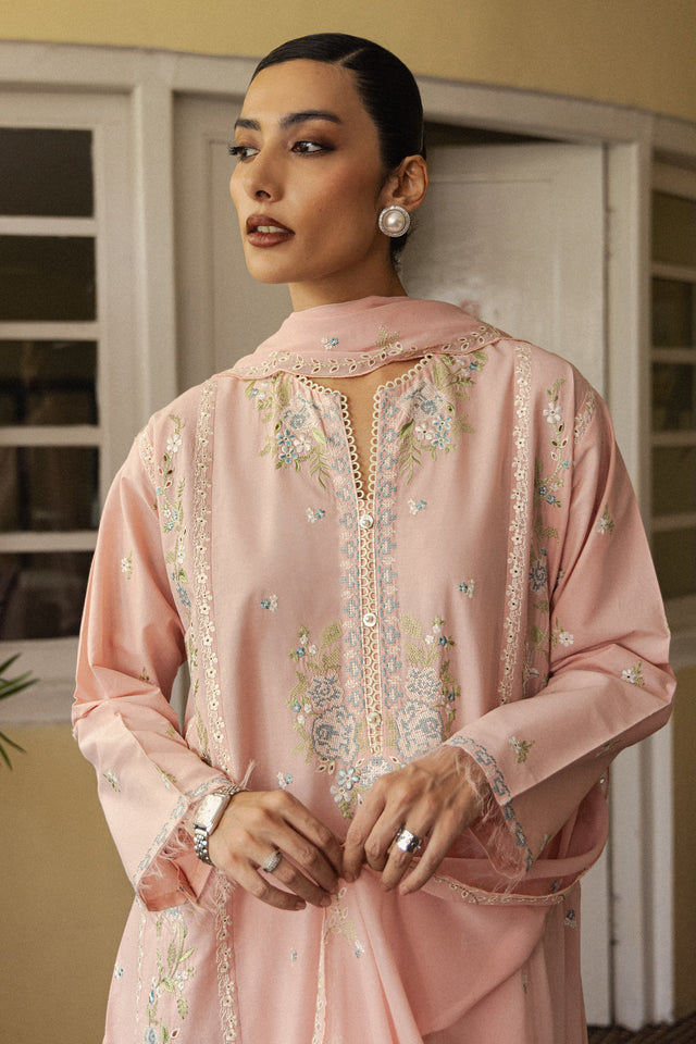 Zara Shahjahan | Pret 26 | Gul-Rukh-3