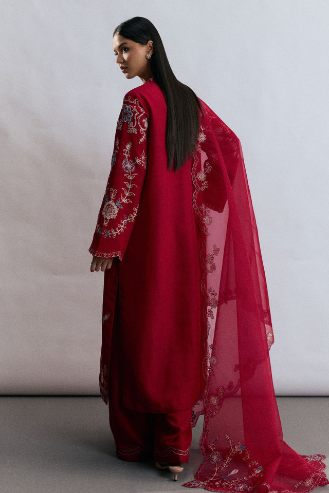 Zara Shahjahan | Festive 26 | Rangrez, image 2