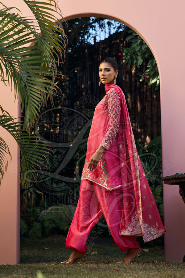 Layla Chatoor | Luxury Pret | Meeya, image 4