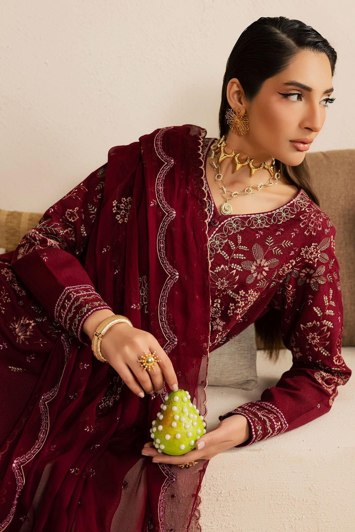 Nureh | Karandi Collection | NE-219-7