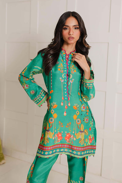 Mina Hassan | Eid 26 | Tropical Fusion Coord-4