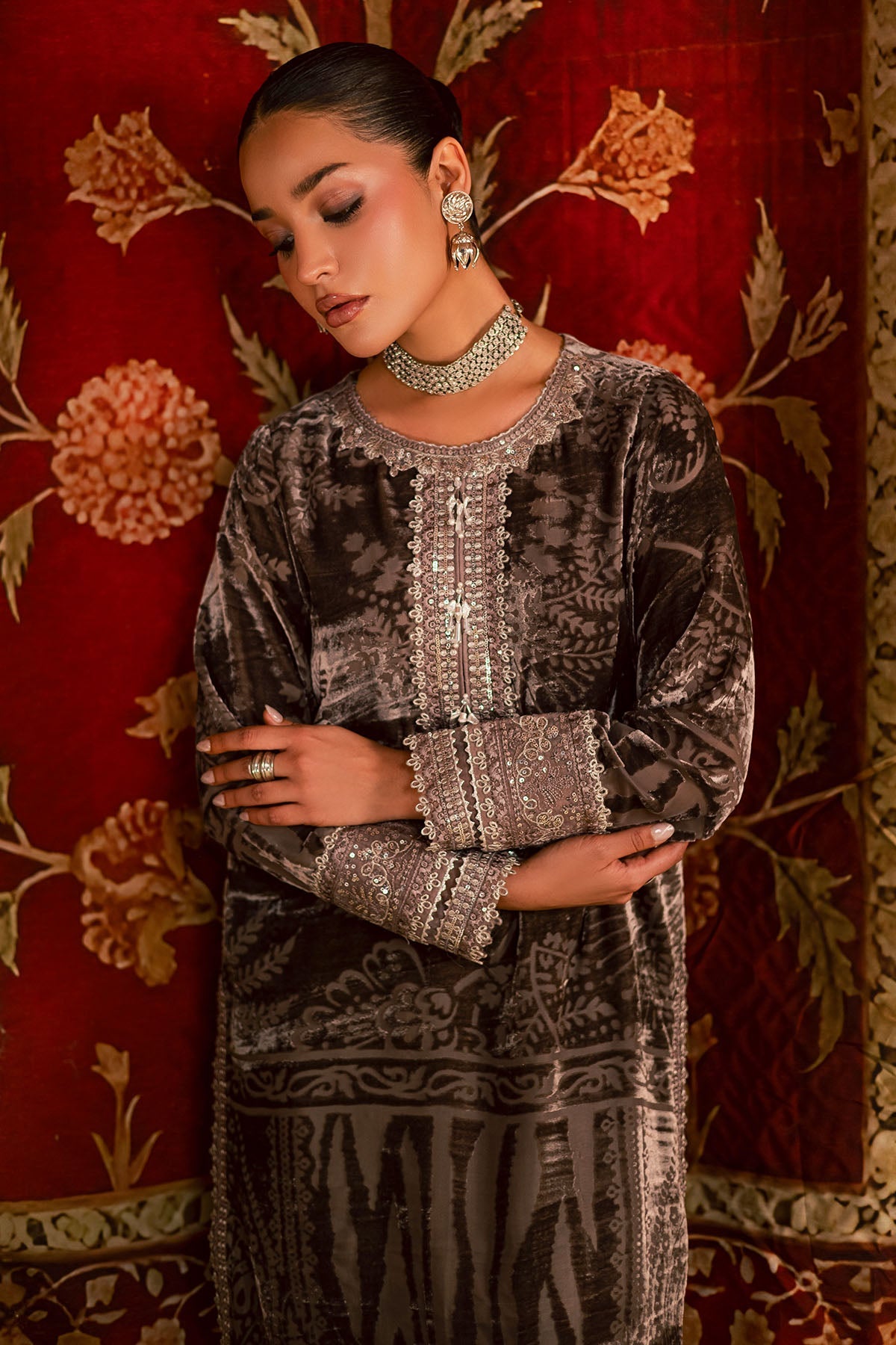 Nureh | Ballerina Winter 25 | NU2-192, image 4