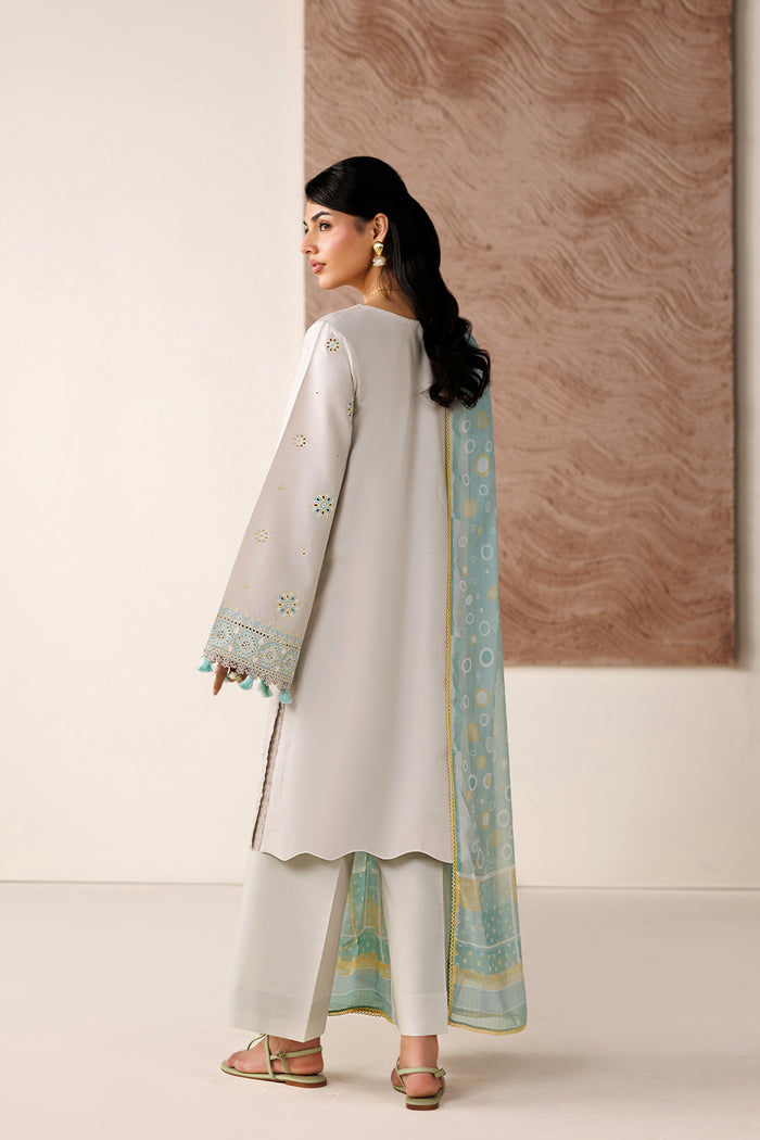 Farasha | Summer Melody 26 | Warm Desert-2