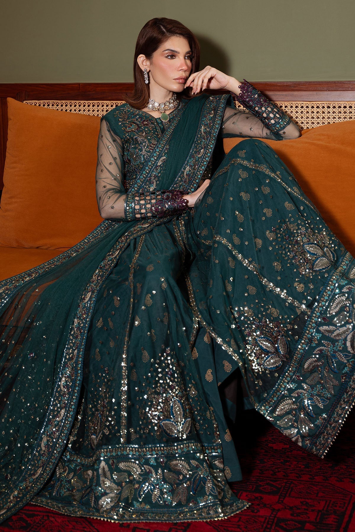 Nureh | Elaya Formals | NEL-84, image 7