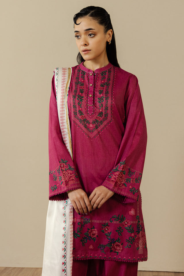 Zara Shahjahan | Coco Prints 26 | Ismeria-8A, image 3