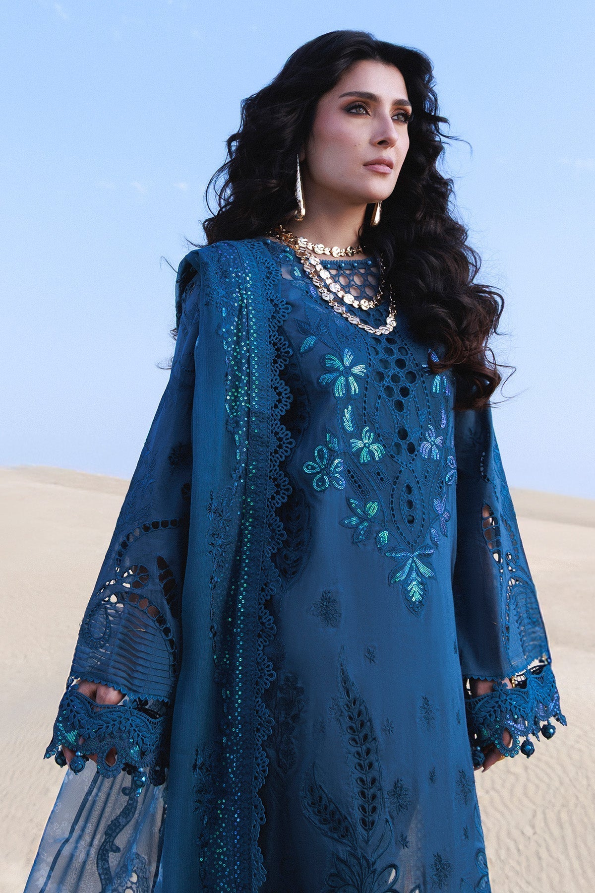 Nureh | Aman Luxe | Kaia NE-229, image 4