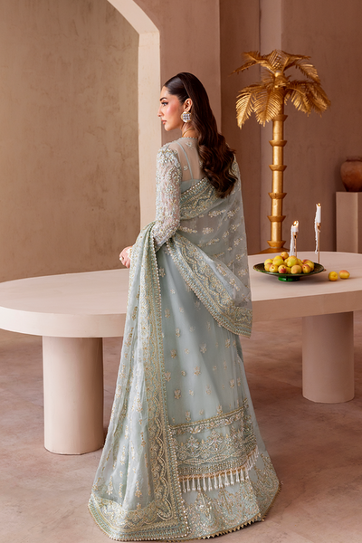 Emaan Adeel | Clay Couture | NUVRA