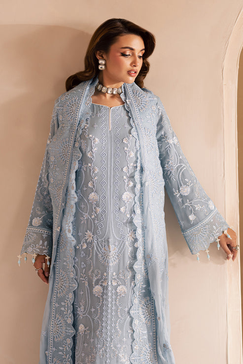 Emaan Adeel | Miraan luxury chiffon | AVIRA -  Emaan Adeel Ladies Clothes - Original Designer Dress - House of Maryam