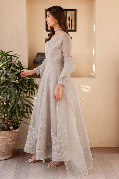 Emaan Adeel | Noore Festive Formals | SORAYA -  Emaan Adeel Ladies Clothes - Original Designer Dress - House of Maryam