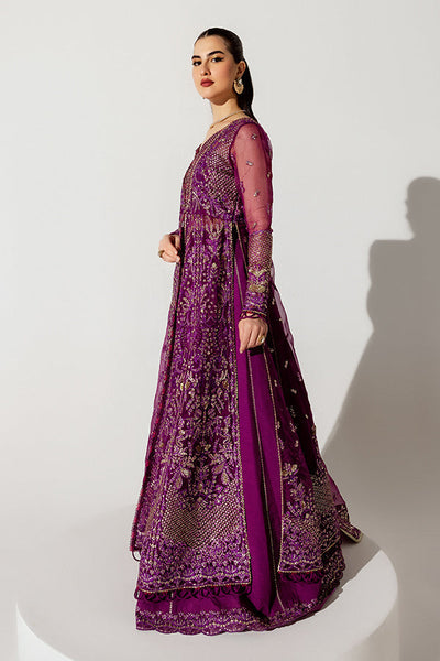 Saffron | Scintilla Formals | Berry Glow -  Saffron Ladies Clothes - Original Designer Dress - House of Maryam