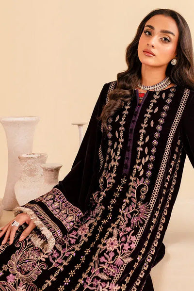 Nureh | Shades of Winter | Bella -  Nureh Luxury - Original Designer Dress - House of Maryam