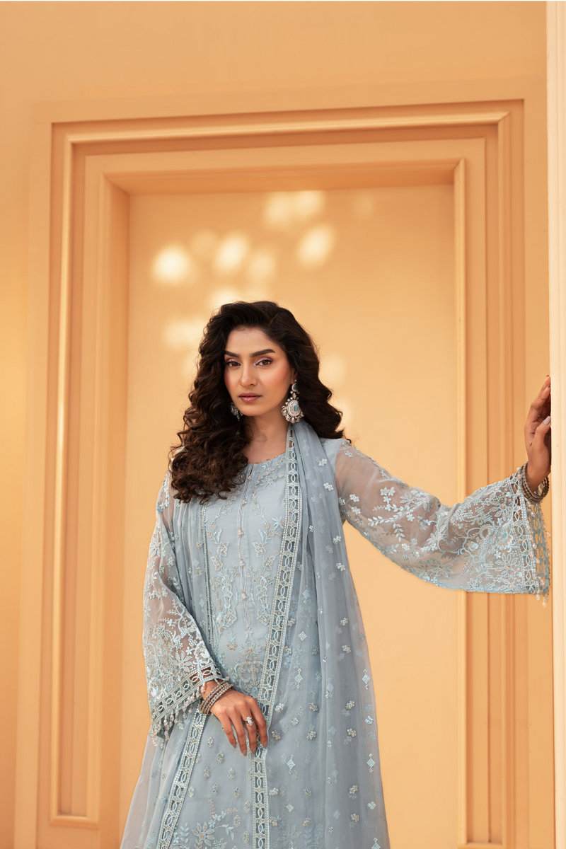 Lavish Premium | Nikhaar Formals | WESTER-4