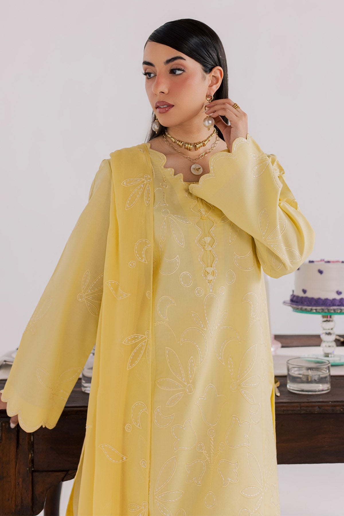 Nureh | Shades of Summer | NP-796, image 4