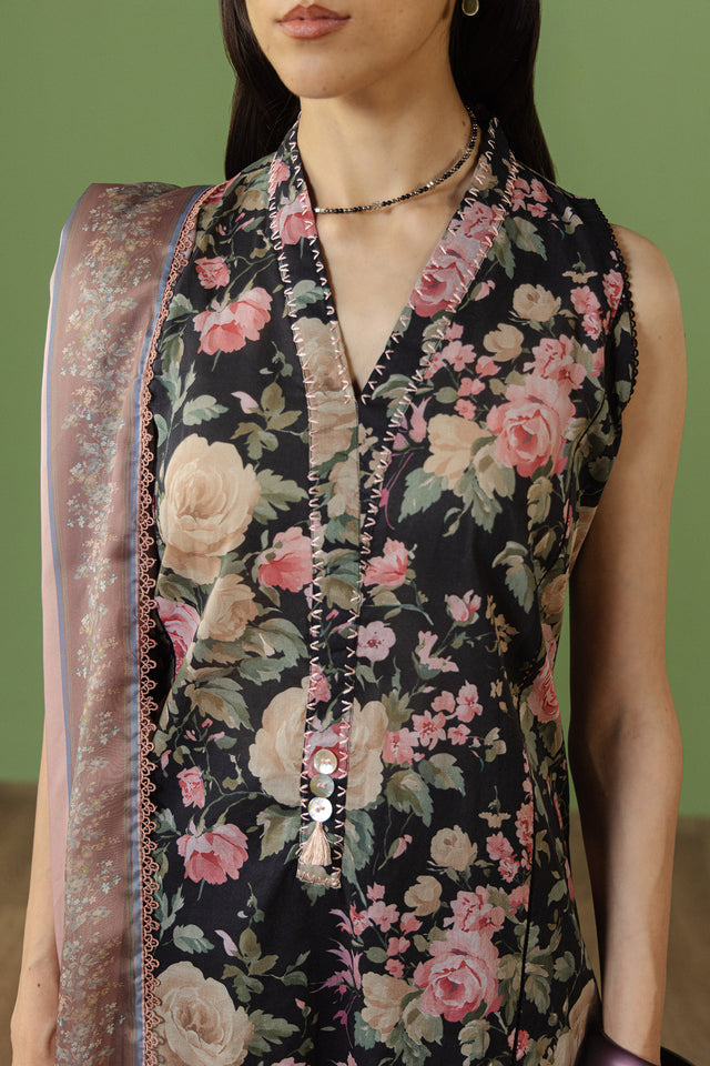 Zara Shahjahan | Coco Prints 26 | Aurelia-7B, image 3