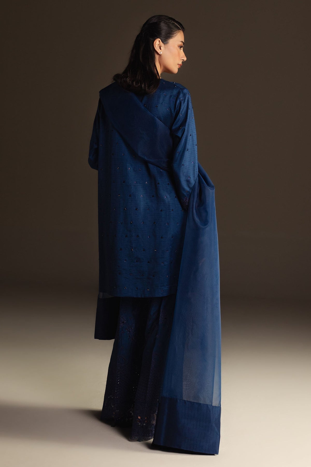 Zara Shahjahan | Festive 25 | Saniya, image 2