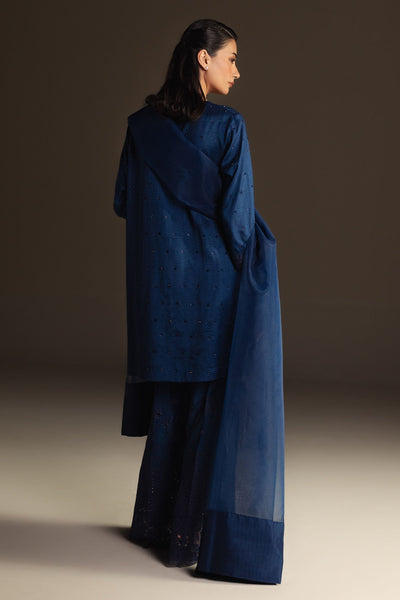 Zara Shahjahan | Festive 25 | Saniya