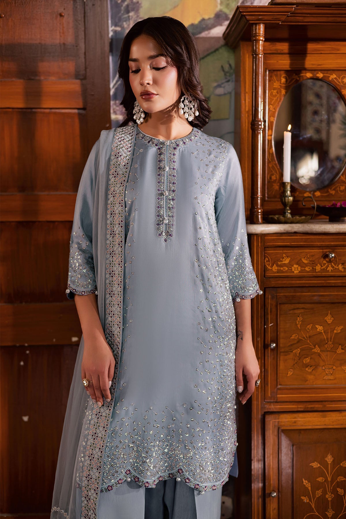 Nureh | Nur Mahal | NE-195, image 3