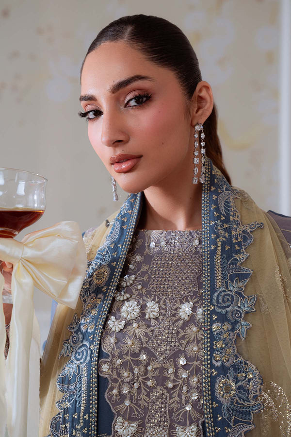 Nureh | Elanora Formals | NEL-82, image 5
