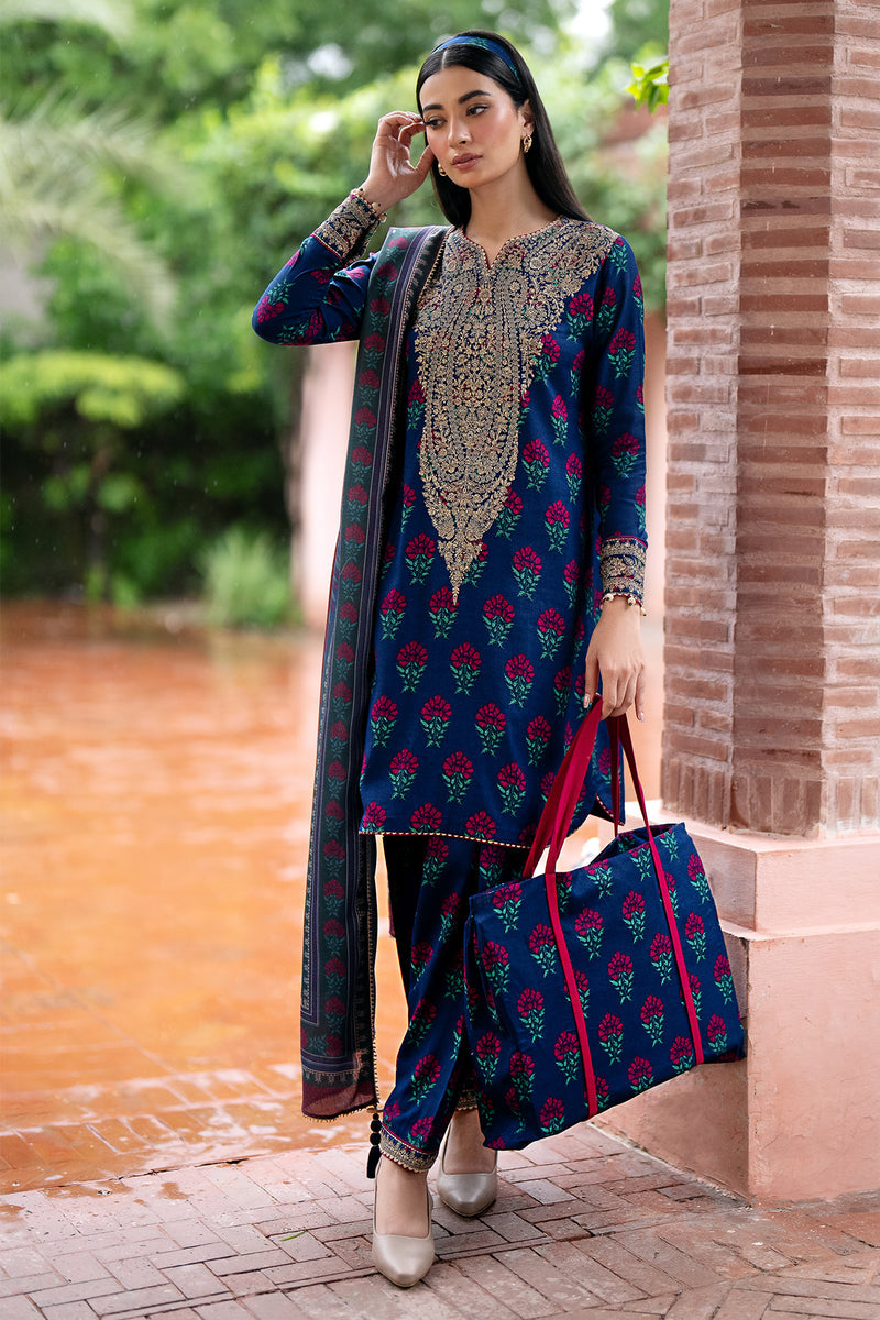Jazmin | Winter 25 | UW-0161, image 2
