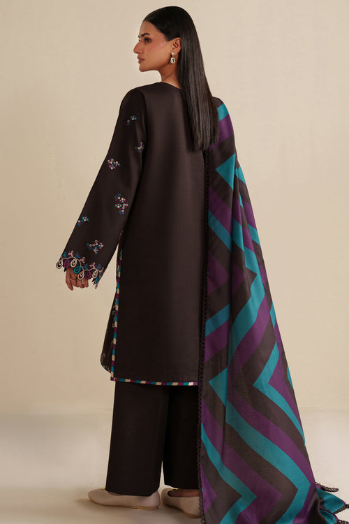 Farasha | Winter Spell 25 | Maple-2