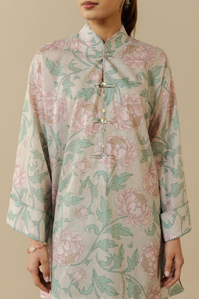 Zara Shahjahan | Coco Prints 26 | Mireya-5A, image 3
