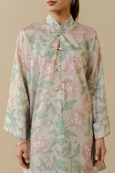 Zara Shahjahan | Coco Prints 26 | Mireya-5A