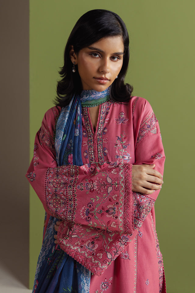 Zara Shahjahan | Coco Prints 26 | Reinaaz, image 3