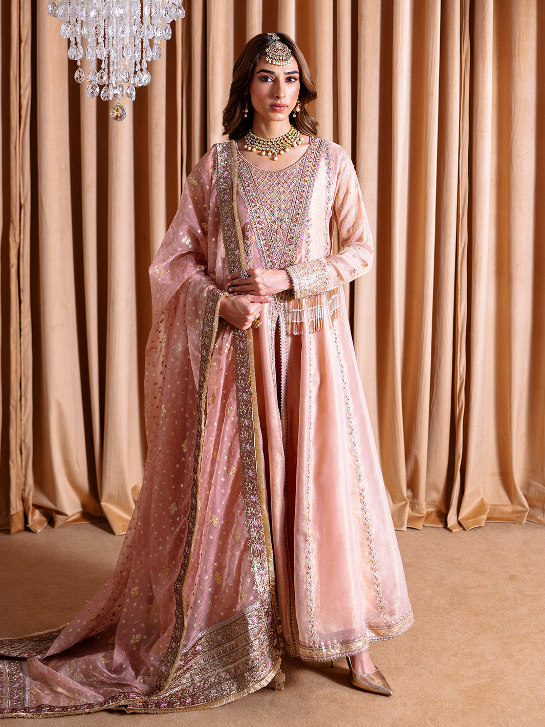 Faiza Faisal | Rema Wedding Formals 24 | Irum -  Faiza Faisal Ladies Clothes - Original Designer Dress - House of Maryam