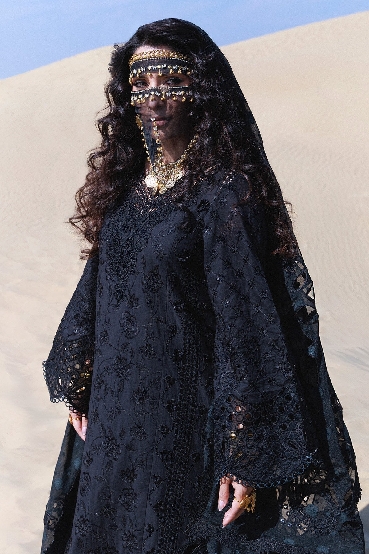 Nureh | Aman Luxe | Zahara NE-233, image 4