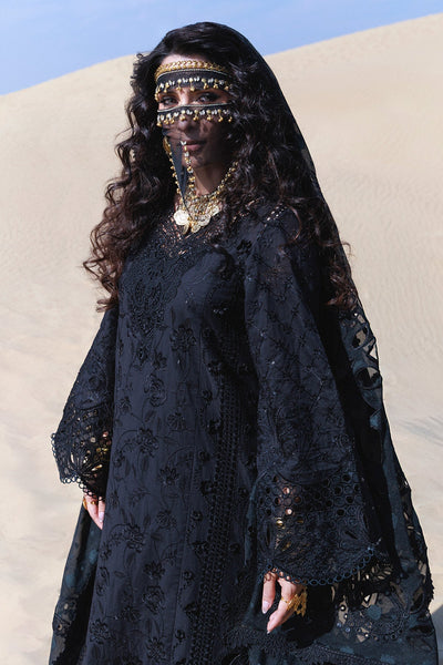 Nureh | Aman Luxe | Zahara NE-233