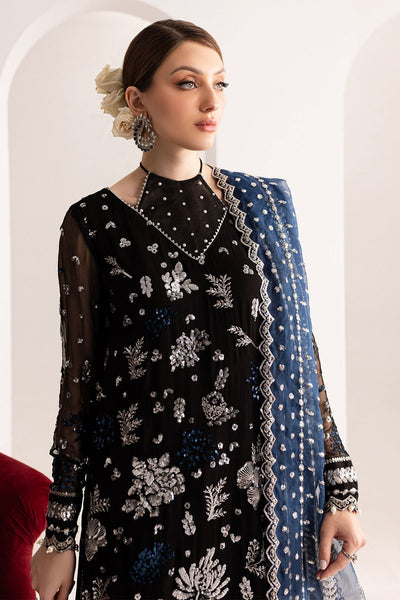 Nureh | Fancy Formals | NP-517 -  Nureh Formal - Original Designer Dress - House of Maryam