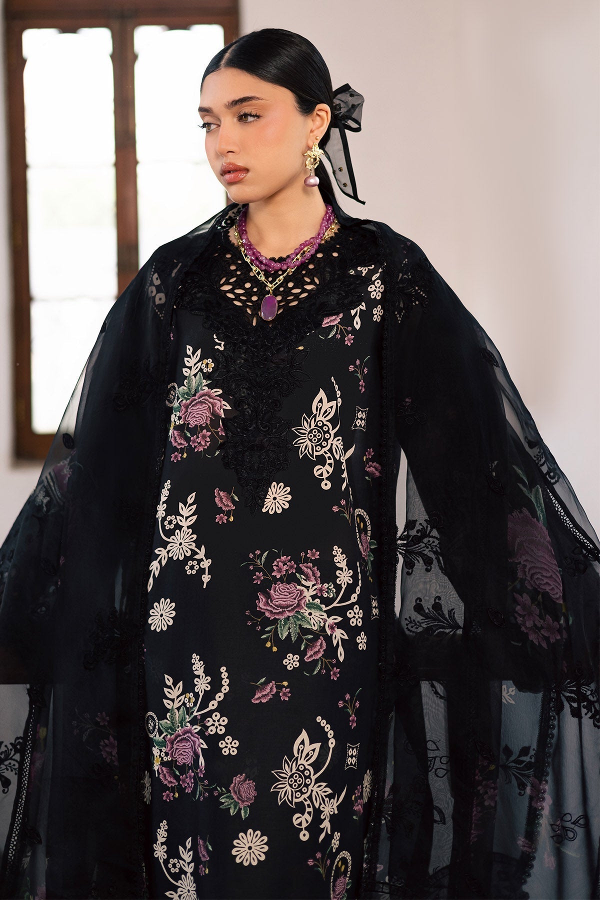 Nureh | Maya Lawn | NS-170-3