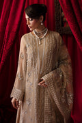 Nureh | Elanora Formal 24 | NEL-48-Cherine by Designer Nureh - House of Maryam - Pakistani Designer Ethnic Wear in {{ shop.shopifyCountryName }}