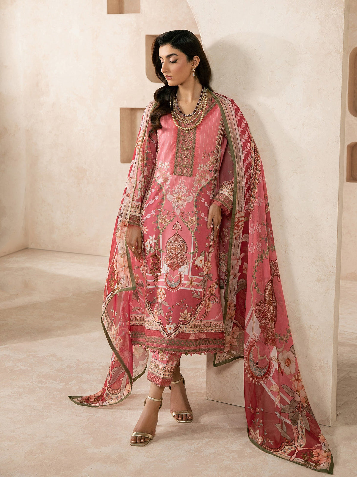 Gulaal | Syra Lawn 26 | Floren D-2, image 5