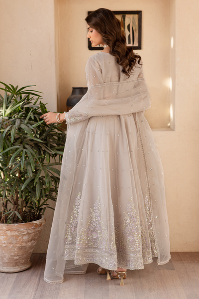 Emaan Adeel | Noore Festive Formals | SORAYA -  Emaan Adeel Ladies Clothes - Original Designer Dress - House of Maryam