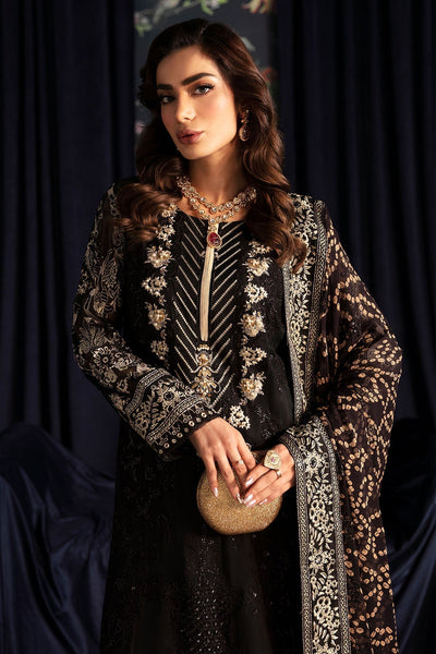 Nureh | Elanora Formal 24 | NEL-47 -  Nureh Formal - Original Designer Dress - House of Maryam