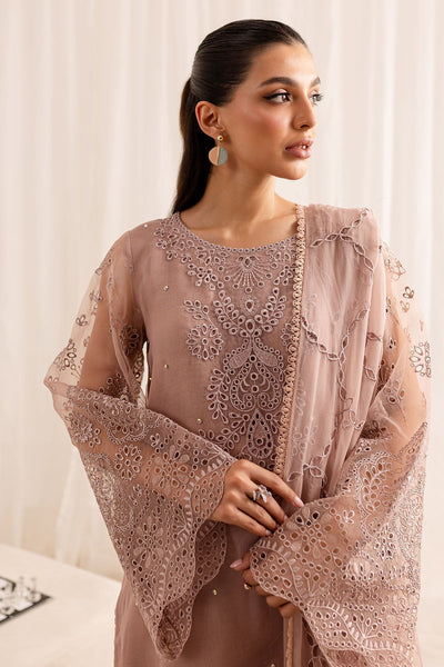 Nureh | Fancy Formals | NP-520 -  Nureh Formal - Original Designer Dress - House of Maryam