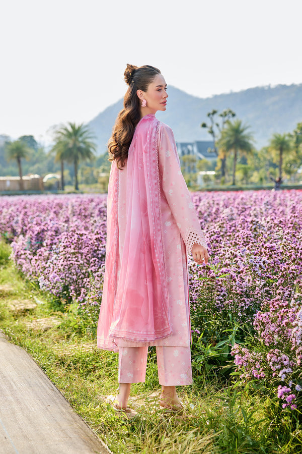 Farasha | Summer Escape 26 | Pink Serenity-2