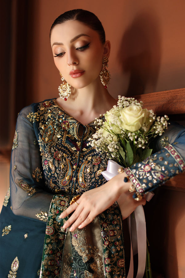 Nureh | Alfaaz Formals | NL-88, image 4